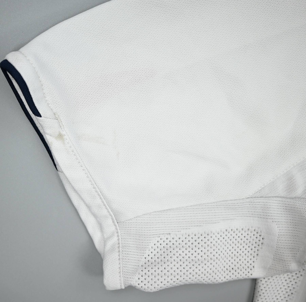 2005-07 ENGLAND SHIRT L