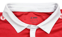 2017-18 HANNOVER 96 *SCHULTZ* SHIRT S/M