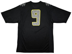 OREGON DUCKS SHIRT L