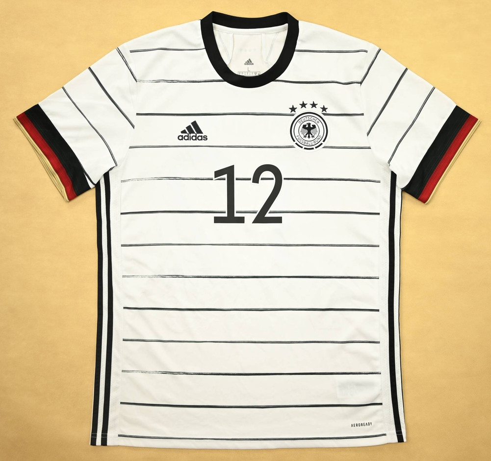2020-21 GERMANY KOSZULKA L