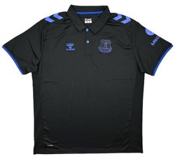 2020-21 EVERTON SHIRT 3XL