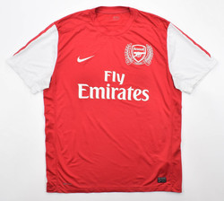 2011-12 ARSENAL LONDON KOSZULKA XL