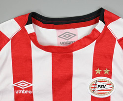 2018-19 PSV EINDHOVEN KOSZULKA XL. BOYS