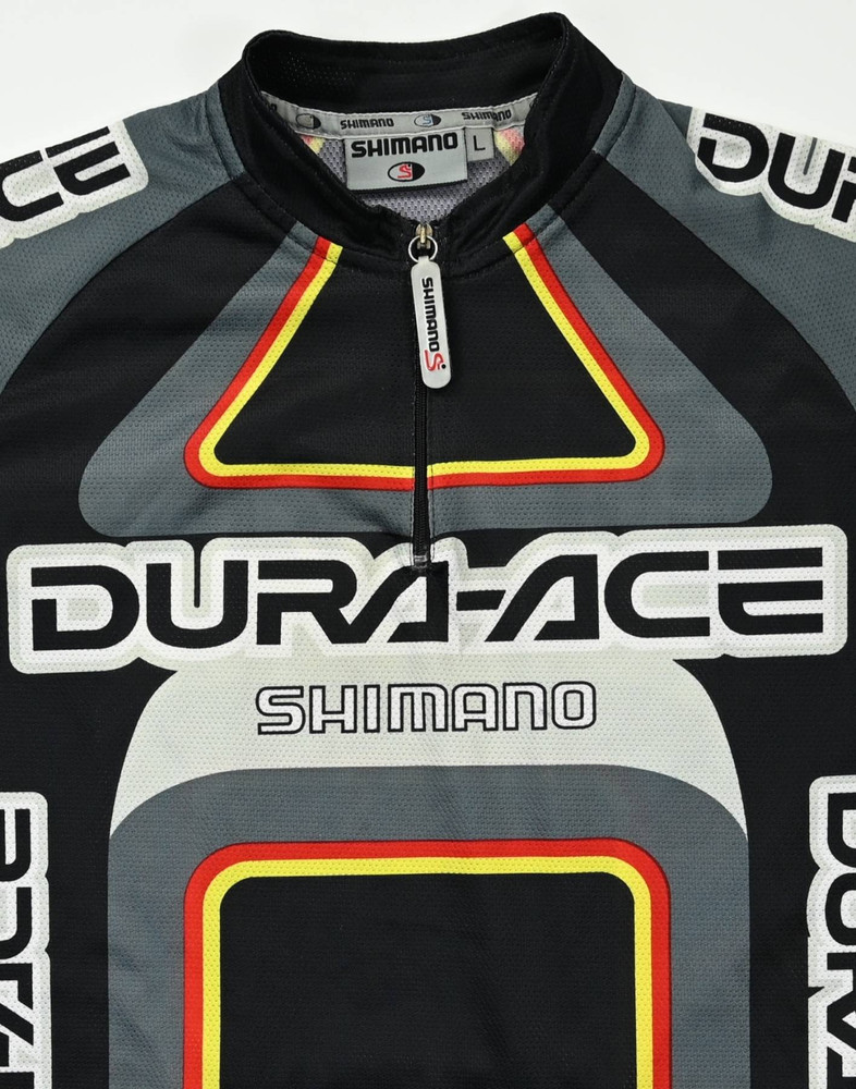 SHIMANO KOSZULKA KOLARSKA L