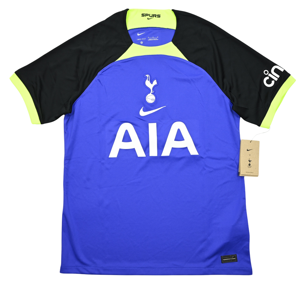 2022-23 TOTTENHAM HOTSPUR SHIRT M