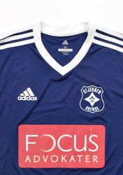 2018-19 STJERNEN ODENSE HANDBALL SHIRT M