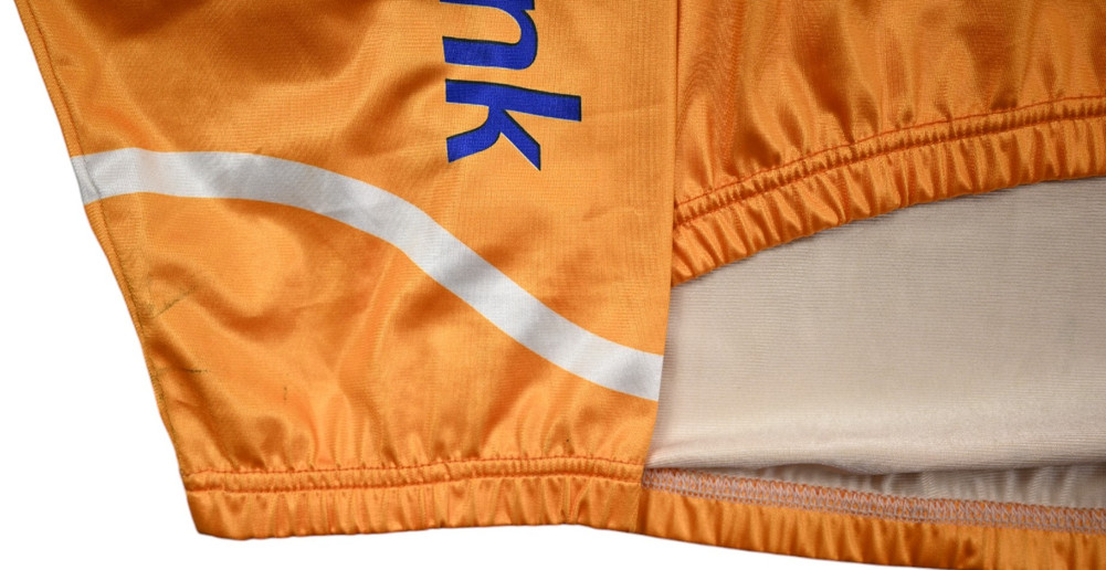 AGU RABOBANK BLUZA KOLARSKA XL