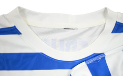 2013-14 DUISBURG *INNENHAFEN* SHIRT L