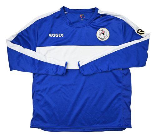 SPARTA ROTTERDAM SHIRT L