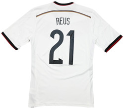 2014-15 GERMANY *REUS* KOSZULKA M