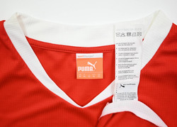 2011-12 WUPPERTALER SV KOSZULKA XL