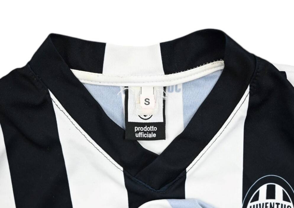 2014-15 JUVENTUS *PIRLO* KOSZULKA S