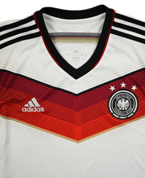 2014-15 GERMANY KOSZULKA L