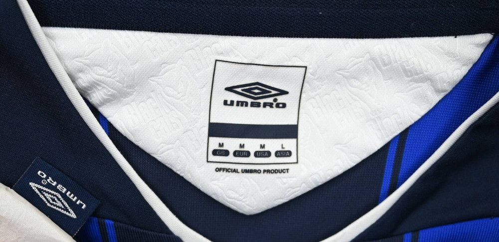 2008-09 SUNDERLAND A.F.C KOSZULKA M