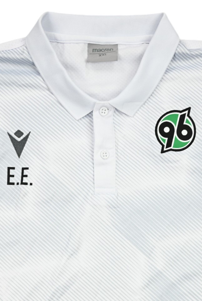 HANNOVER 96 KOSZULKA XXL