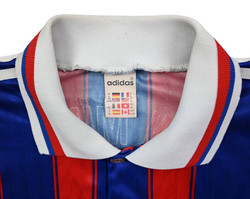 1995-97 BAYERN MUNCHEN KOSZULKA XL