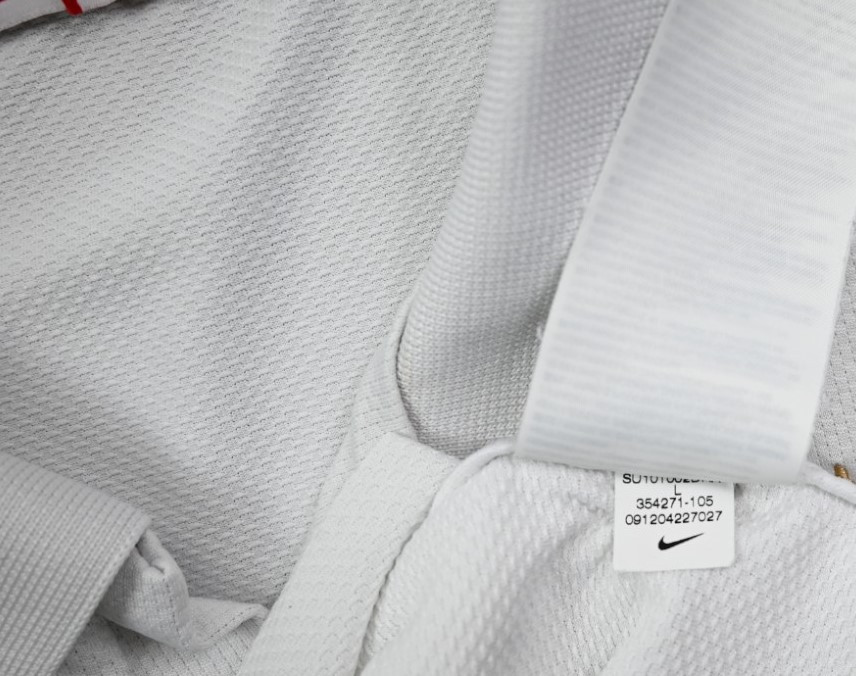 2009-10 INTER MILAN SHIRT L