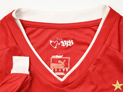 2013-14 VFB STUTTGART *IBISEVIC* KOSZULKA M