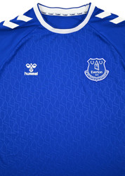 2022-23 EVERTON SHIRT XXL