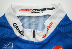 CASTELLI GARMIN CYCLING SHIRT XXL