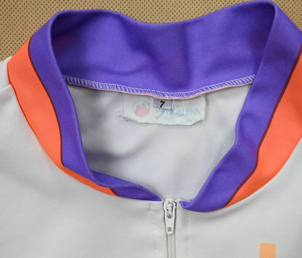 NO STOP CYCLING SHIRT XL