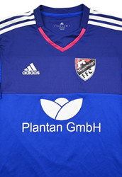 2015-16 MAGDEBURGER FFC LONGSLEEVE KOSZULKA M