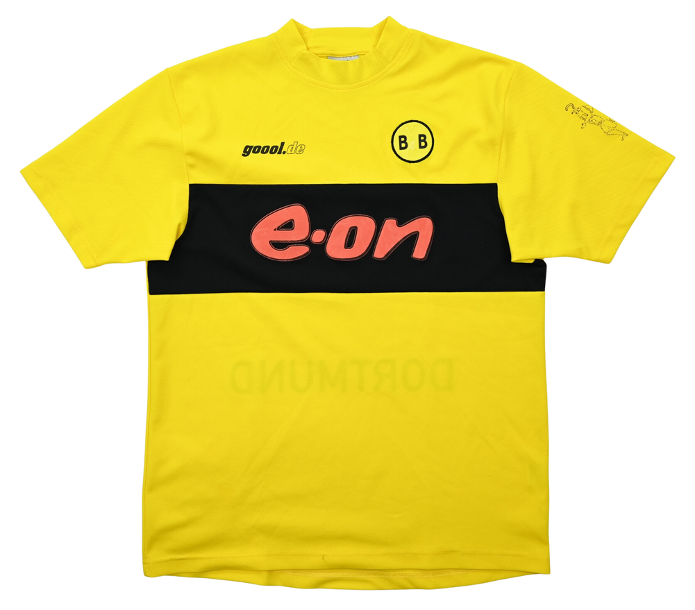 2002-03 BORUSSIA DORTMUND KOSZULKA M
