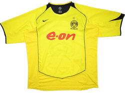 2004-05 BORUSSIA DORTMUND KOSZULKA XXL