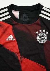 2020-21 BAYERN MUNCHEN *LEWANDOWSKI* KOSZULKA M. BOYS