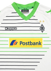 2013-15 BORUSSIA MONCHENGLADBACH KOSZULKA L. BOYS