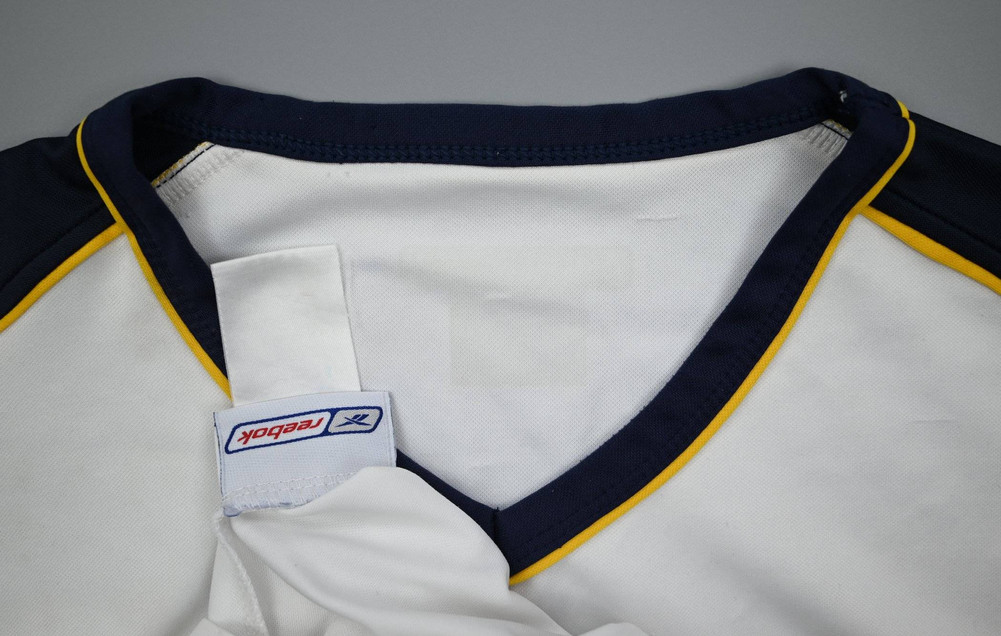 2001-03 LIVERPOOL KOSZULKA XL