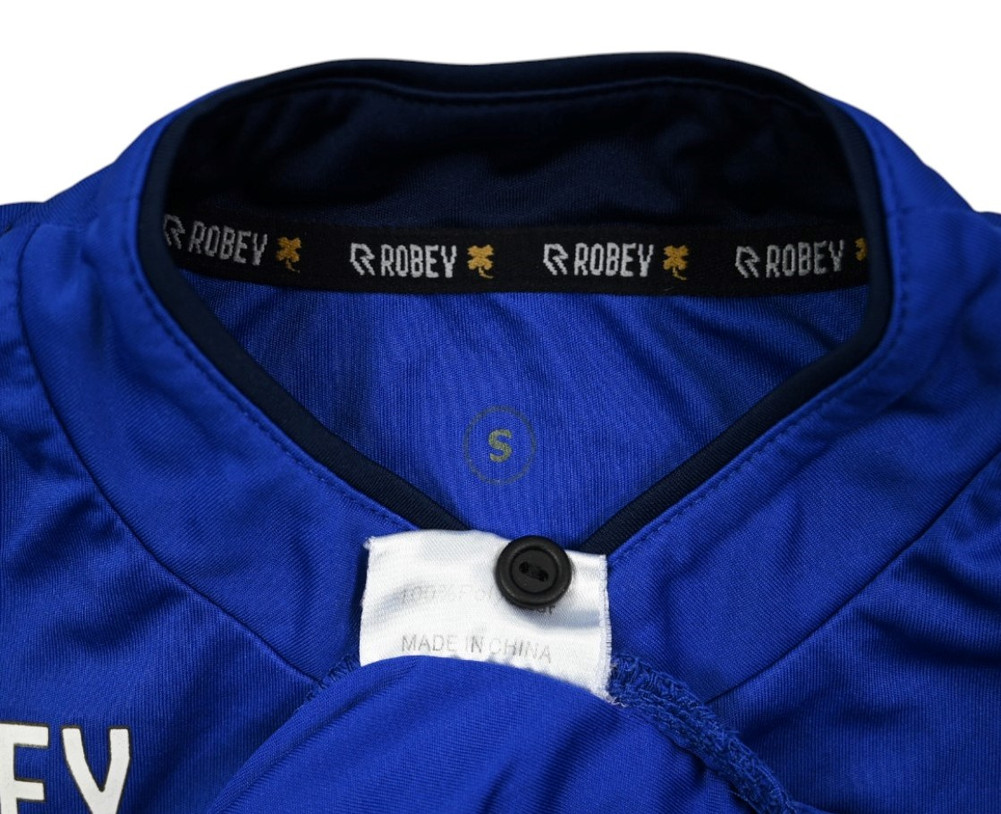 2015-16 GRONINGEN LONGSLEEVE SHIRT S