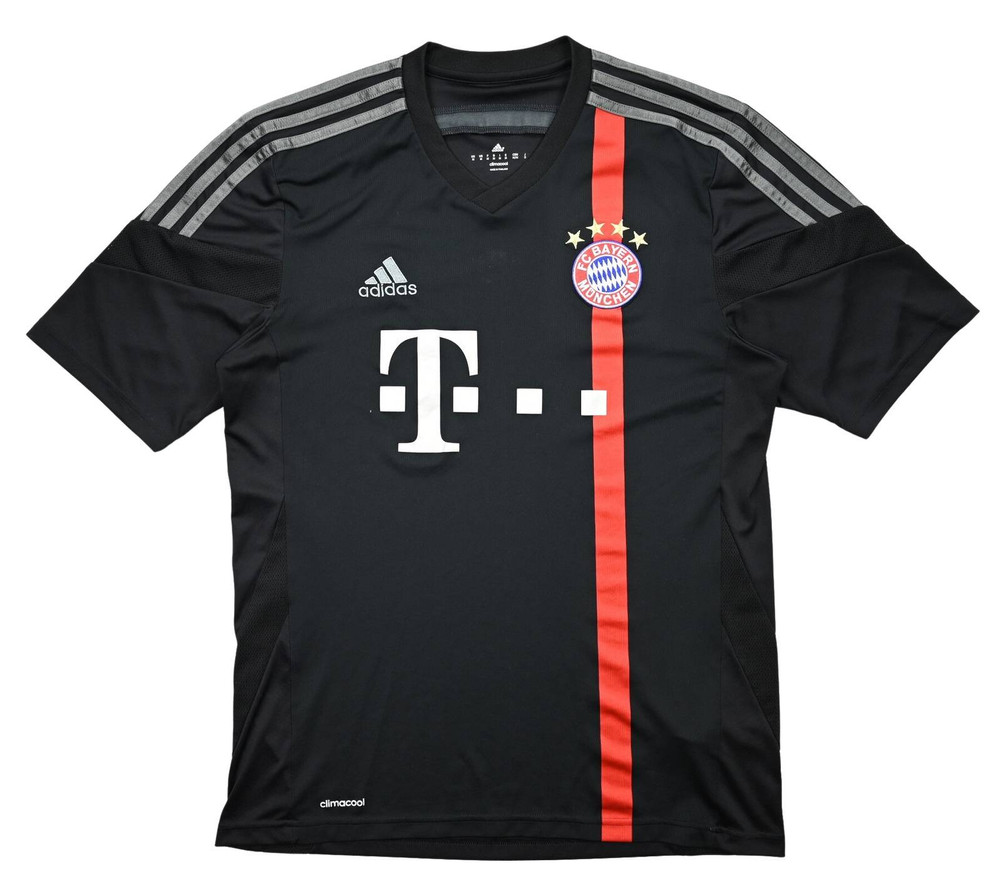 2014-15 BAYERN MUNCHEN KOSZULKA L