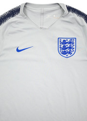 2018-19 ENGLAND SHIRT M