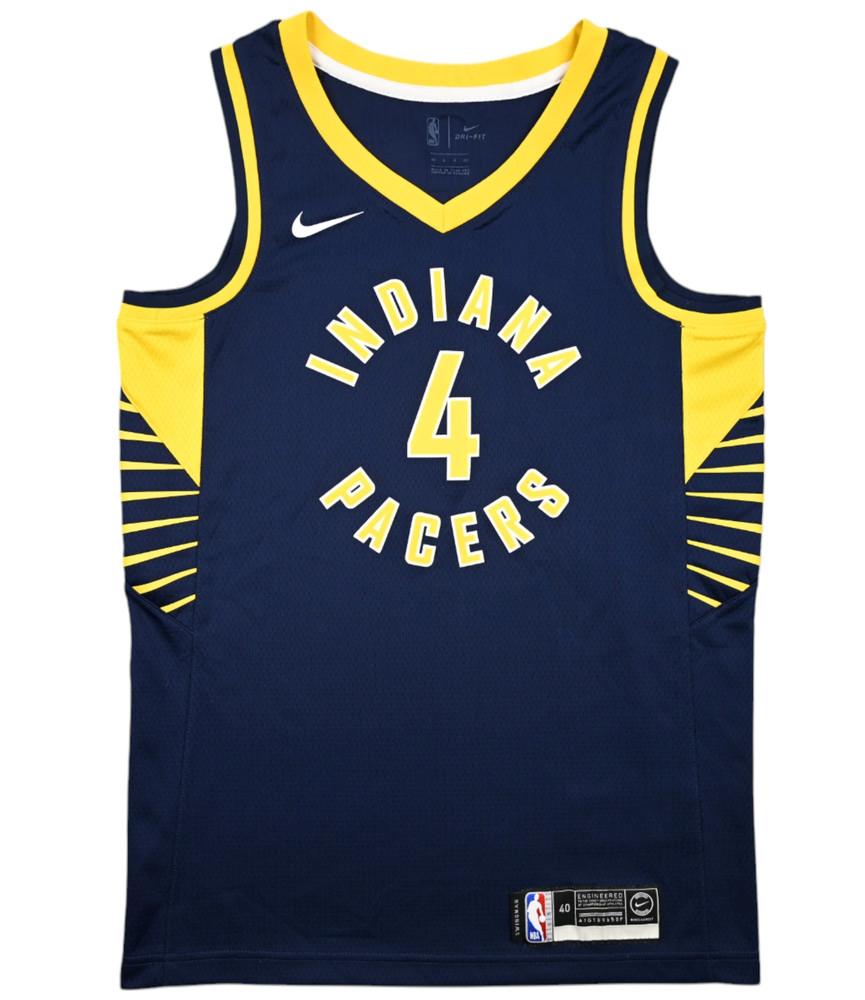 INDIANA PACERS *OLADIPO* NBA SHIRT S