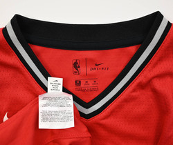 TORONTO RAPTORS *SIAKAM* NBA SHIRT M. BOYS