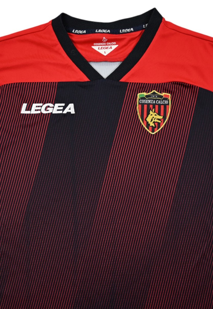 2020-21 COSENZA CALCIO KOSZULKA L