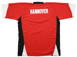 2009-10 HANNOVER 96 SHIRT XL. BOYS