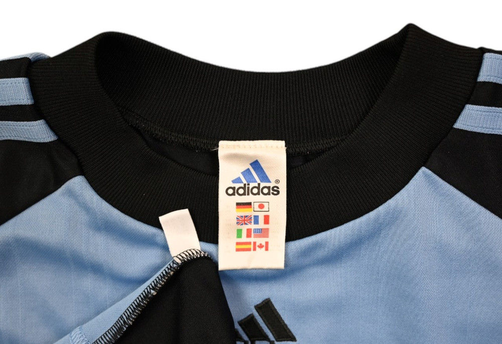 ADIDAS OLDSCHOOL GOALKEEPER  LONGSLEEVE 2XL