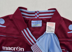 2013-14 ASTON VILLA KOSZULKA 3XL