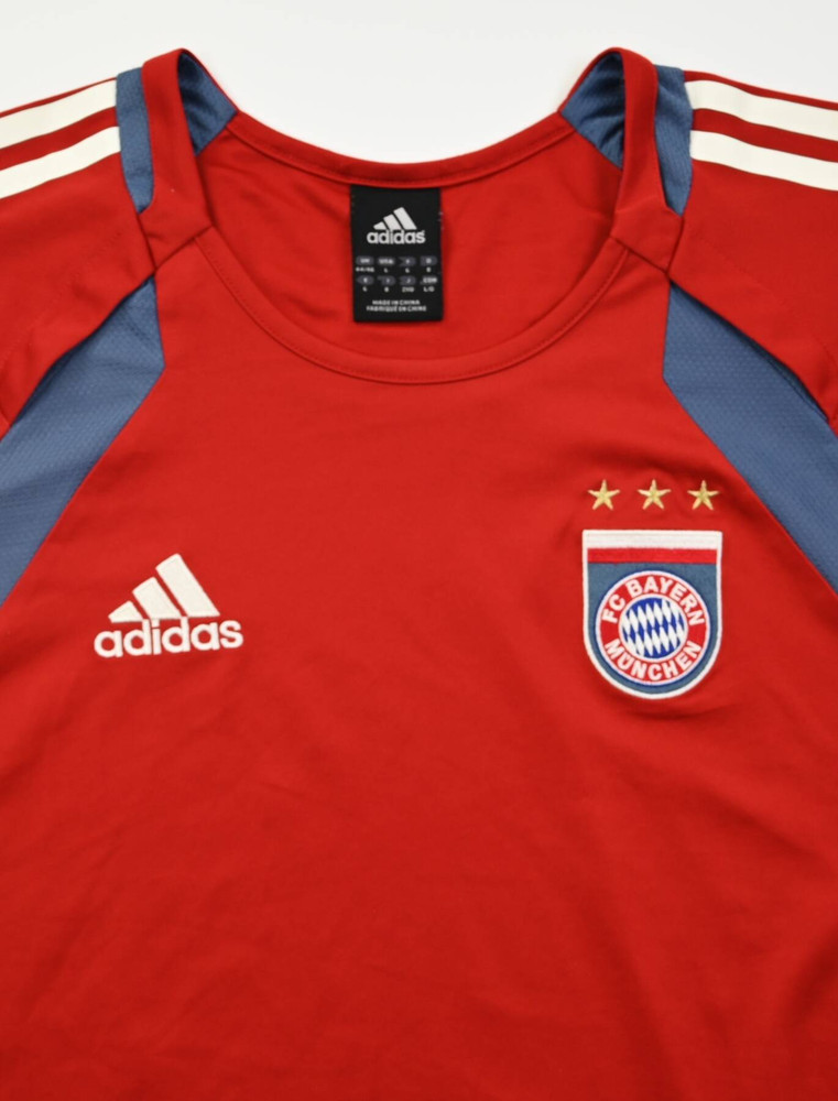 2005-06 BAYERN MUNCHEN KOSZULKA L