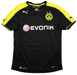 2013-14 BORUSSIA DORTMUND *REUS* SHIRT S