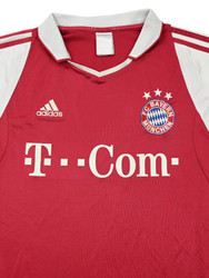 2004-05 BAYERN MUNCHEN KOSZULKA M