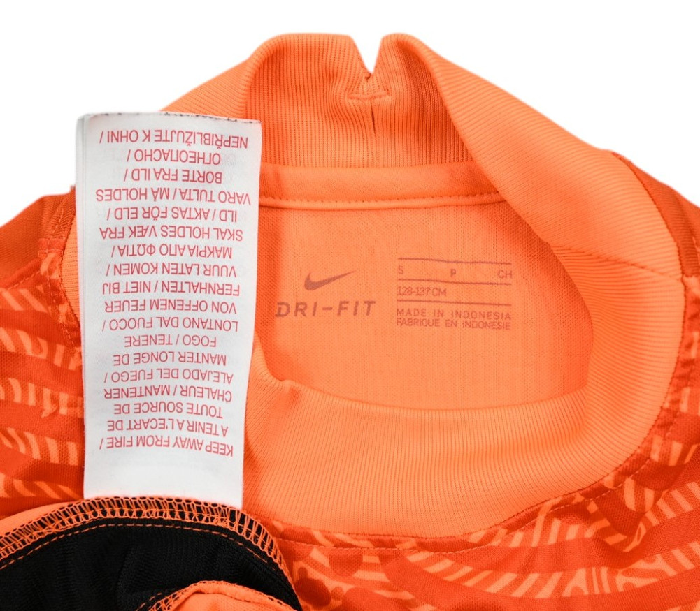 2020-21 WOLFSBURG *PERVAN* GK LONGSLEEVE KOSZULKA S. BOYS 