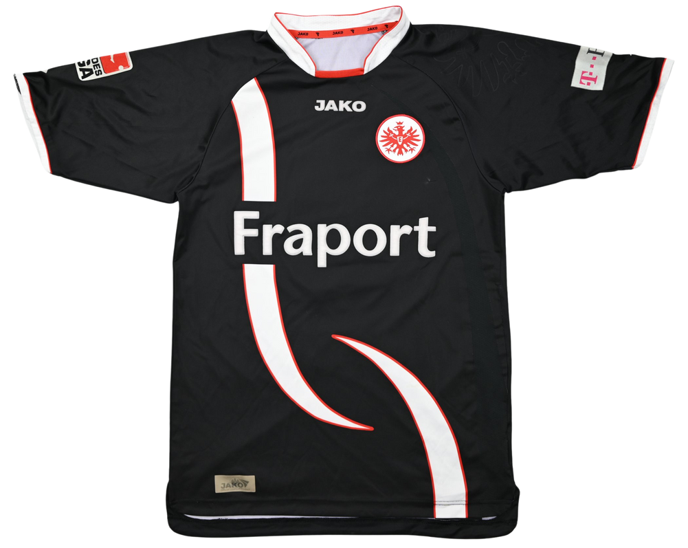 2008-11 EINTRACHT FRANKFURT *JONAS* SHIRT S