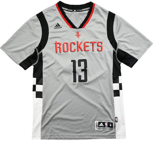 HOUSTON ROCKETS *HARDEN* NBA SHIRT M