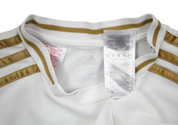 2019-20 REAL MADRID SHIRT S. BOYS