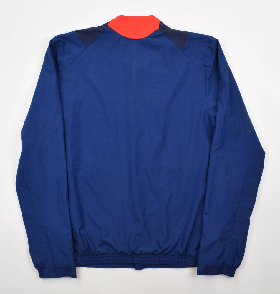 PSV EINDHOVEN JACKET S