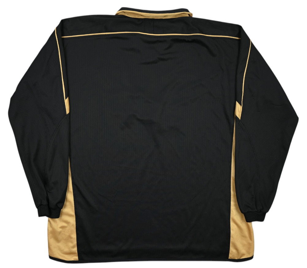 2003-04 CELTIC GLASGOW LONGSLEEVE KOSZULKA XXL