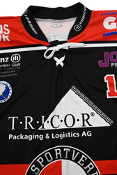 BUCHLOE PIRATES HOCKEY *LIEB* KOSZULKA XL